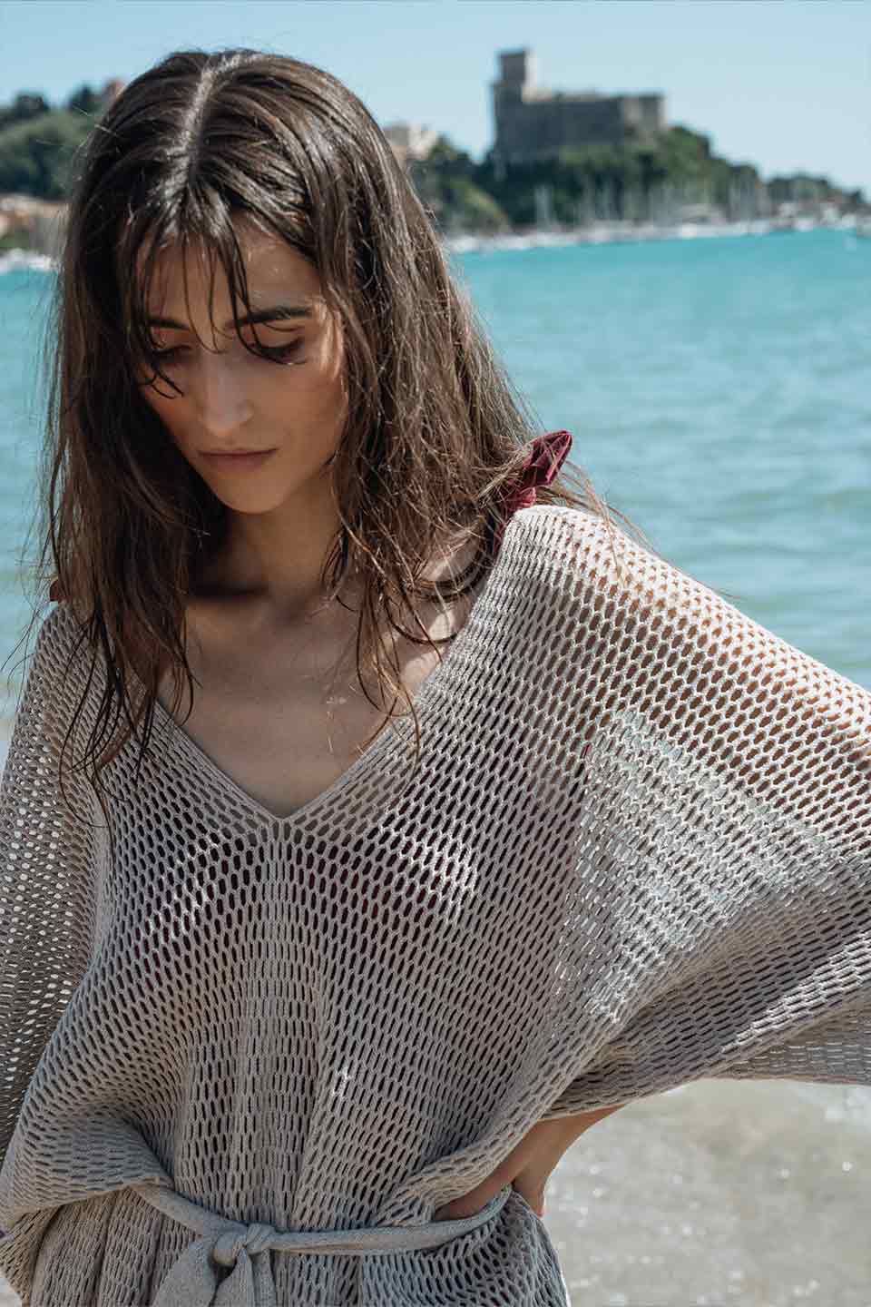 Circular Fashion Made in Italy