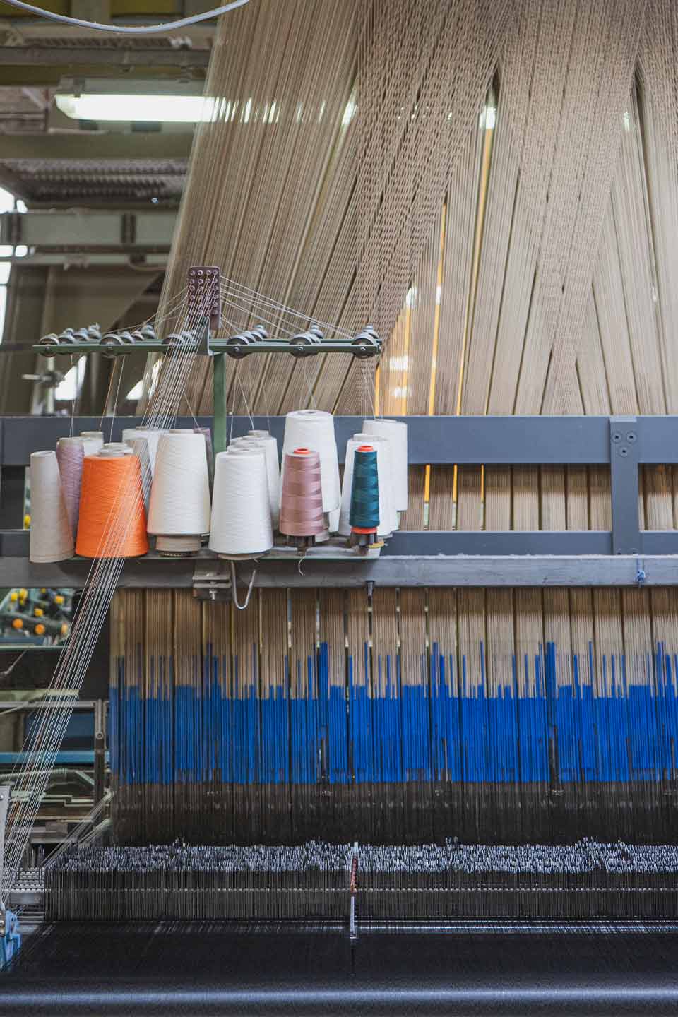 Rifò Moda Circolare Made in Italy