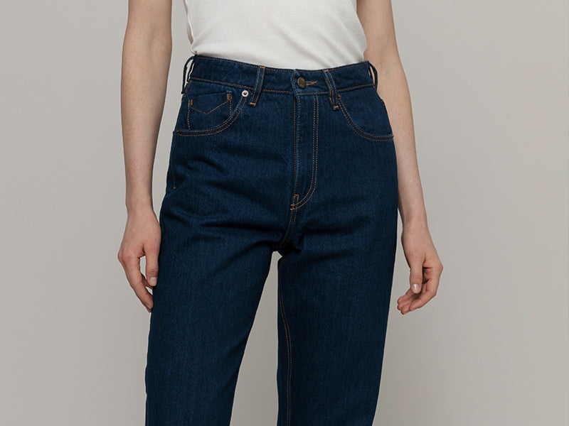 Jeans-riciclato