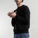 Maglia Uomo Light Cashmere Rigenerato Alessio