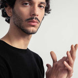 Maglia Uomo Light Cashmere Rigenerato Alessio