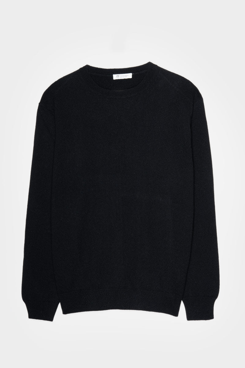 Maglia Uomo Light Cashmere Rigenerato Alessio