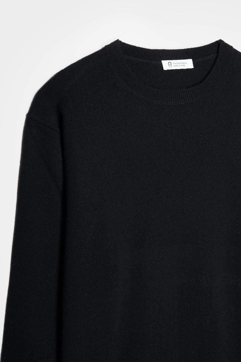 Maglia Uomo Light Cashmere Rigenerato Alessio
