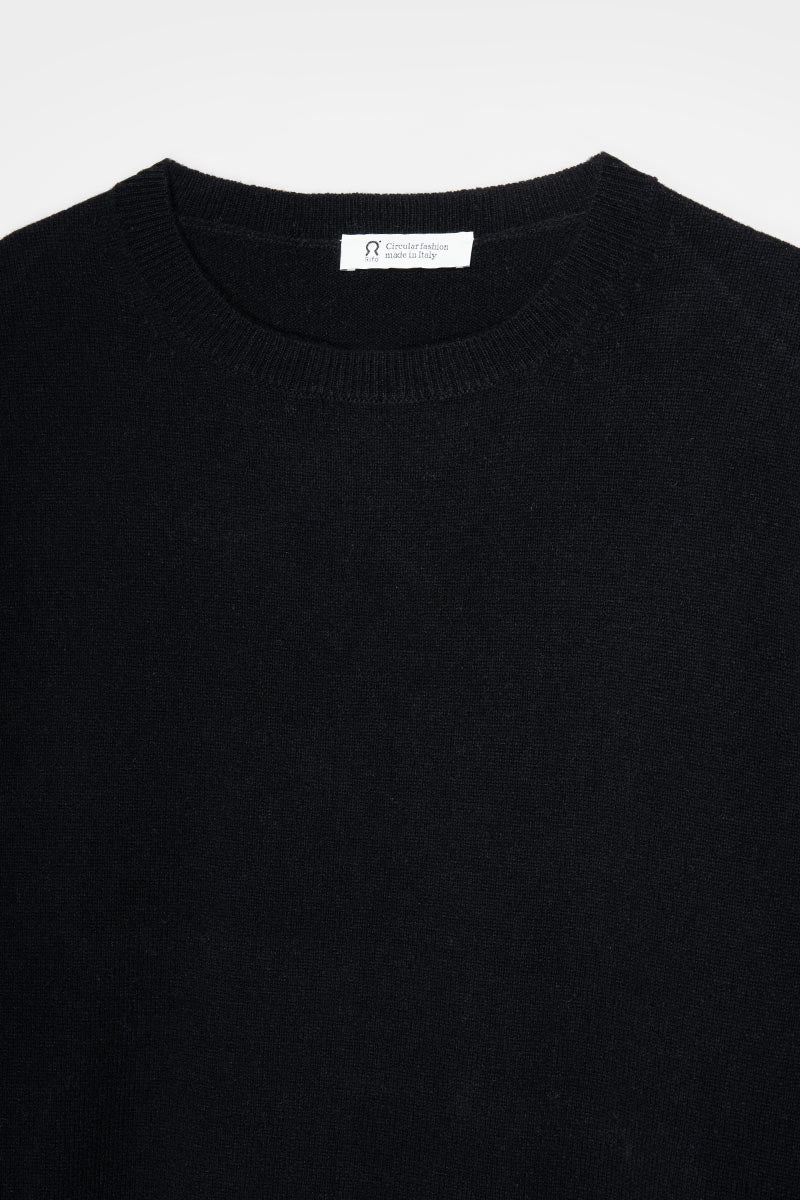 Maglia Uomo Light Cashmere Rigenerato Alessio