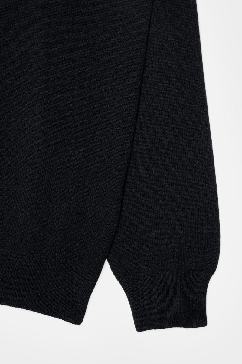 Maglia Uomo Light Cashmere Rigenerato Alessio