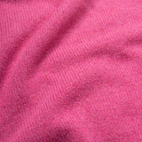Maglia Donna Cashmere Rigenerato Edda Rosa