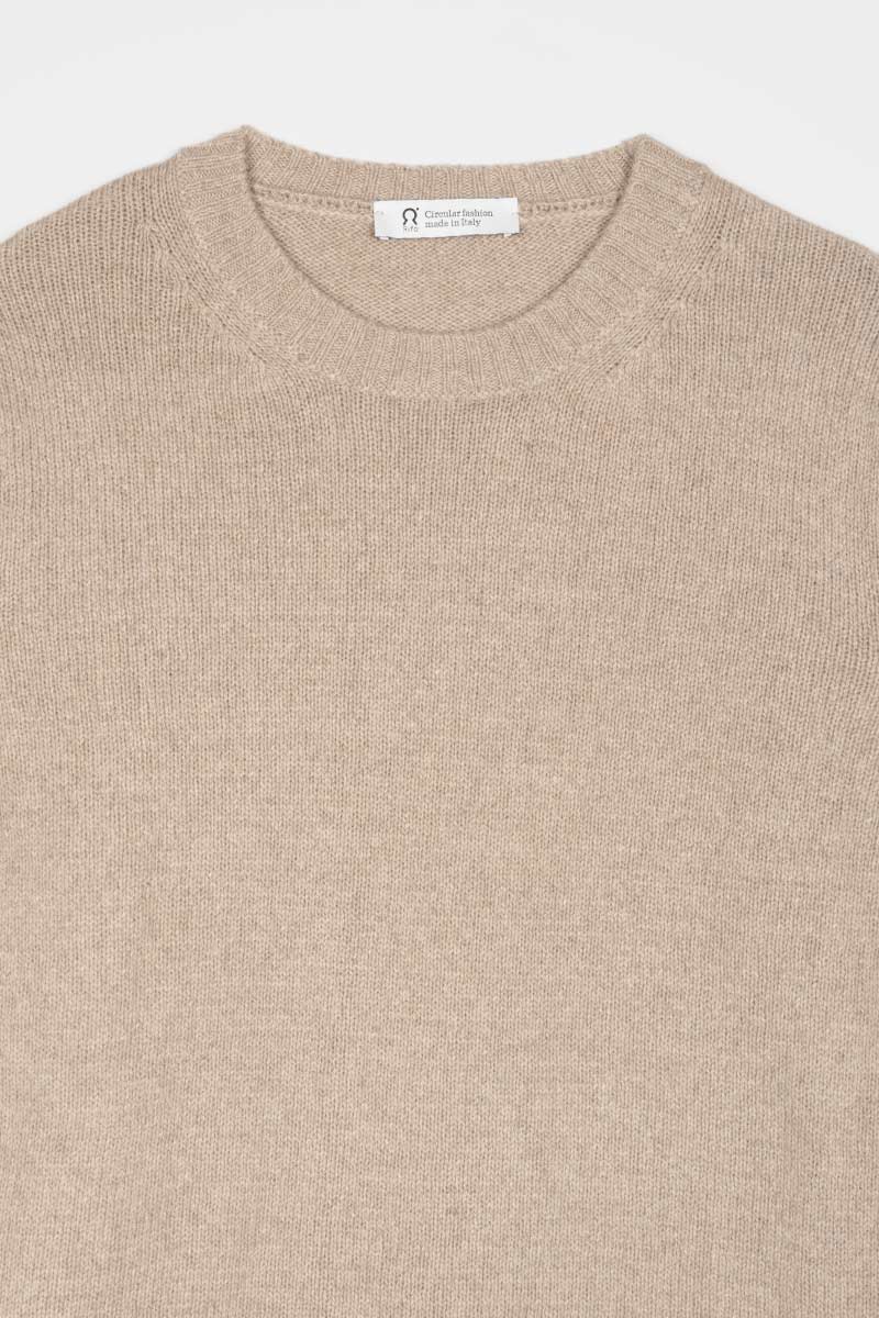 Maglia Uomo Cashmere Rigenerato Romeo