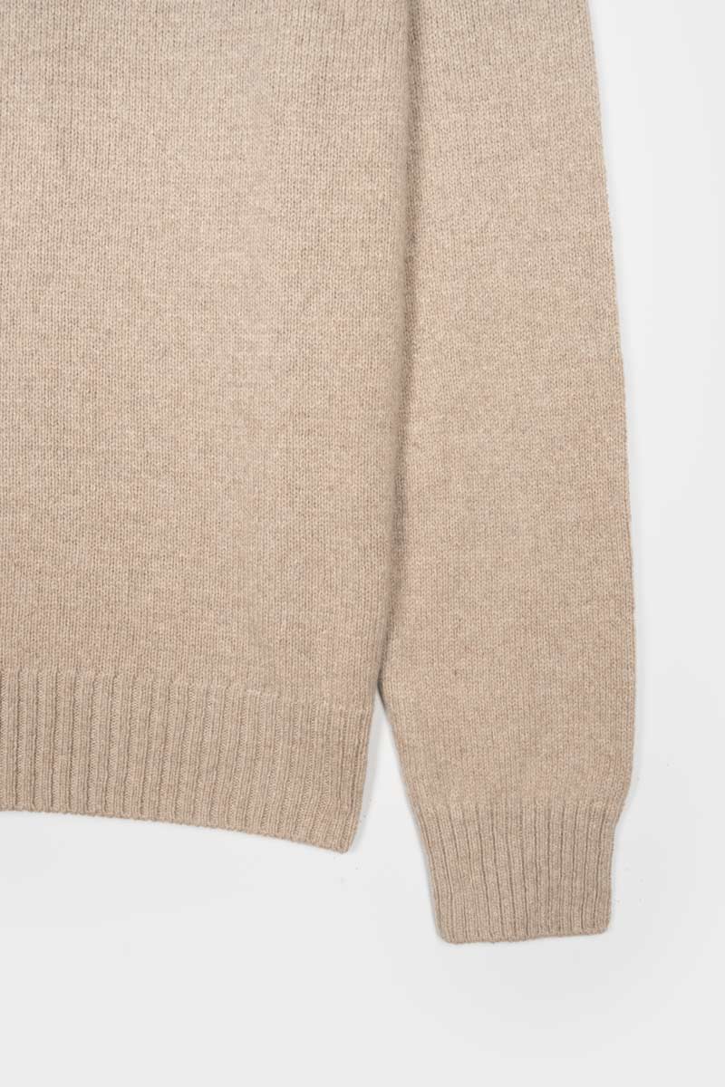Maglia Uomo Cashmere Rigenerato Romeo
