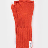 Manicotti Cashmere Rigenerato Tamara - Rifò Lab Moda circolare made in Italy