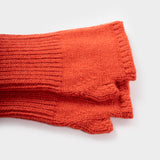 Manicotti Cashmere Rigenerato Tamara - Rifò Lab Moda circolare made in Italy
