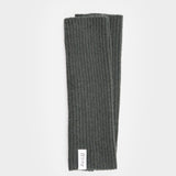 Manicotti Unisex Cashmere Rigenerato Ingrid Verde
