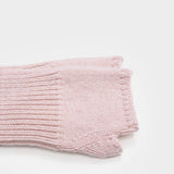 Manicotti Cashmere Rigenerato Tamara - Rifò Lab Moda circolare made in Italy