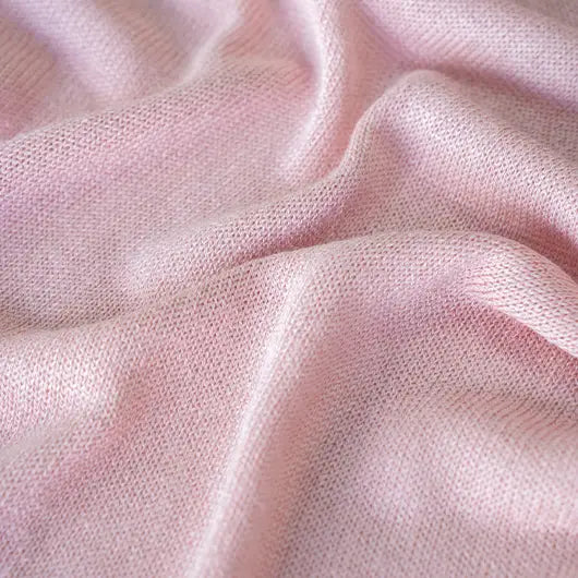 Materiali riciclati viscosa riciclata Rifo Moda Circolare Made in Italy.webp