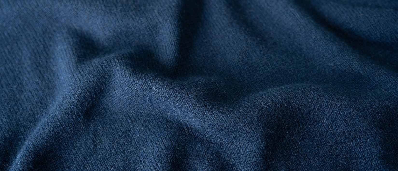 Cashmere rigenerato Rifò Moda Circolare Made in Italy