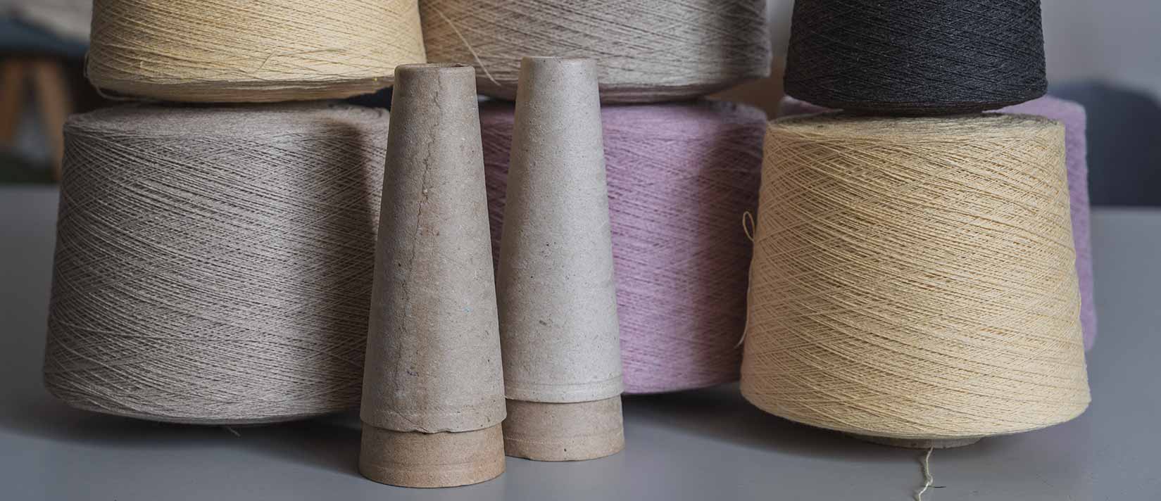 Una capsule in edizione limitata nata dagli avanzi di filati rigenerati rimasti nei nostri magazzini. In questo modo nessuna risorsa viene sprecata e riusciamo a offrire capi con prezzo vantaggioso, contribuendo al 100% ad un'economia circolare. Zero Waste Rifò