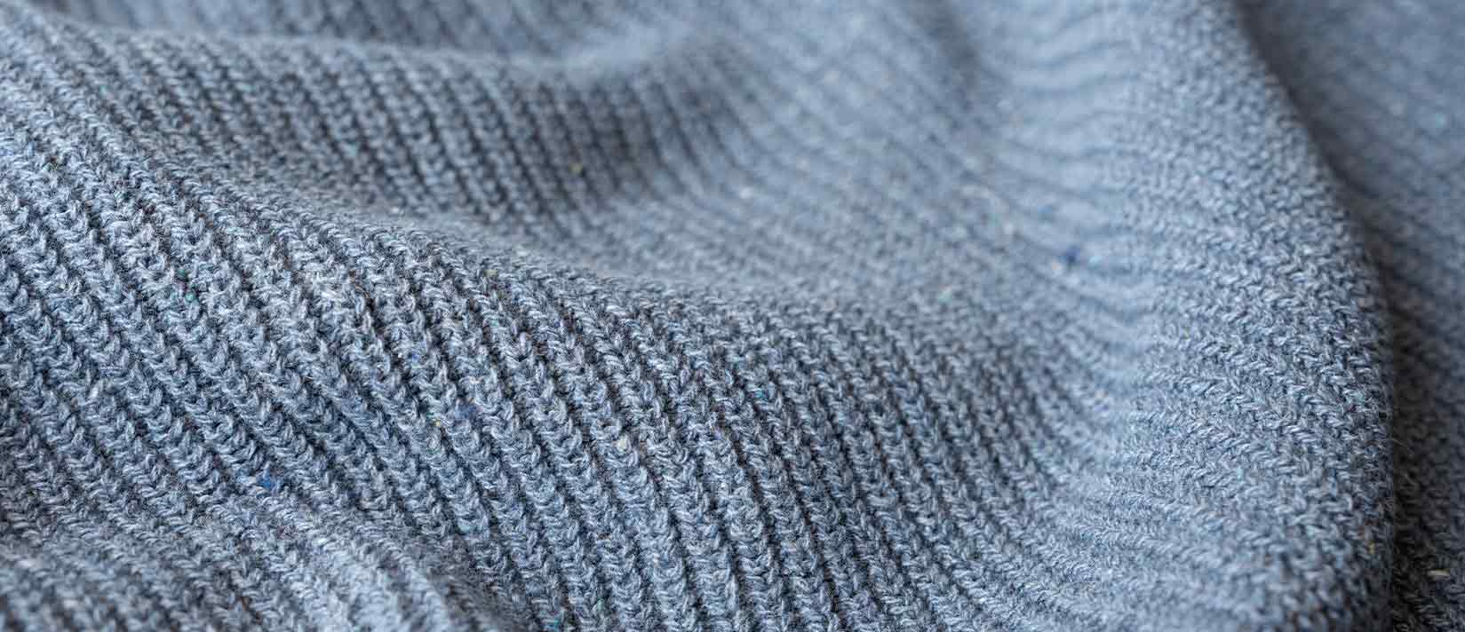 Denim rigenerato Rifò