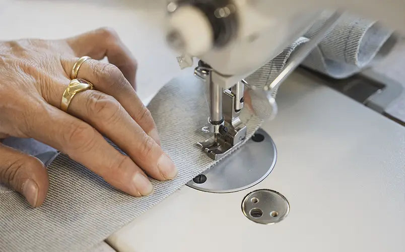 PDP artigiani moda etica circolare prato Rifo Moda Circolare Made in Italy.webp