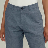 Pantalone Donna Jeans Rigenerato Clarissa