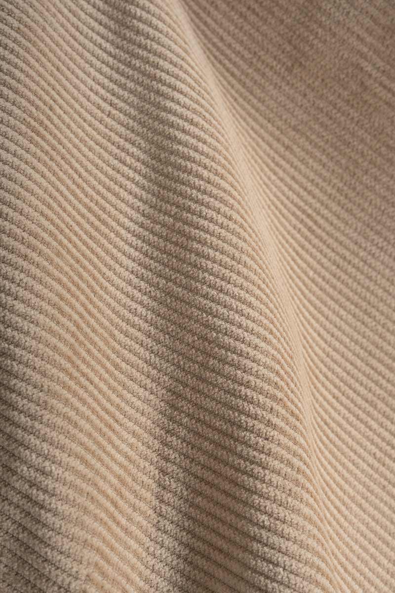 Pantaloni Velluto a Coste Donna Cotone Astrid - Rifò Lab Moda circolare made in Italy