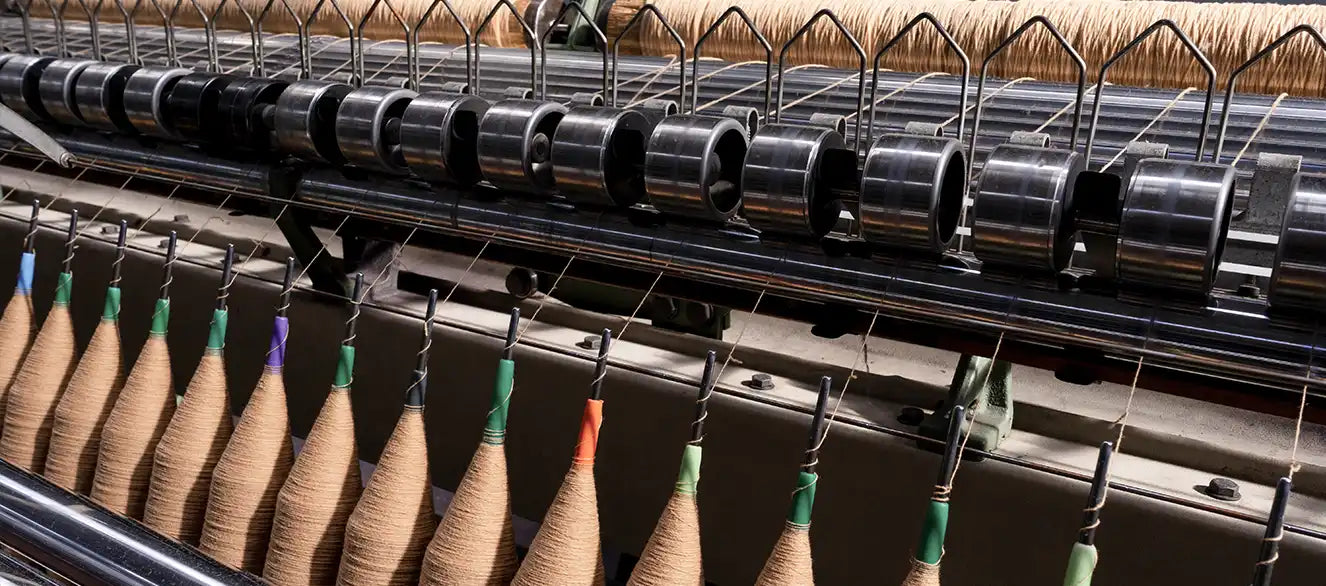 Produzione Made in Italy  filiera circolare Rifo Moda Circolare Made in Italy.webp