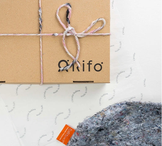 Raccolta Abiti Usati buono sconto rifo Rifo Moda Circolare Made in Italy.webp