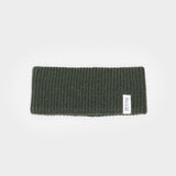 Verde Foresta | Fascia Cashmere Rigenerato Lara