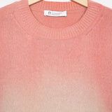 Rosa-Violet | Maglia Uomo Cashmere Rigenerato Folco