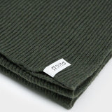 Sciarpa Cashmere Rigenerato Donna Uomo Federico - Rifò Lab Moda circolare made in Italy