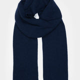Sciarpa Cashmere Rigenerato Donna Uomo Federico - Rifò Lab Moda circolare made in Italy