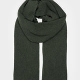 Sciarpa Cashmere Rigenerato Donna Uomo Federico - Rifò Lab Moda circolare made in Italy