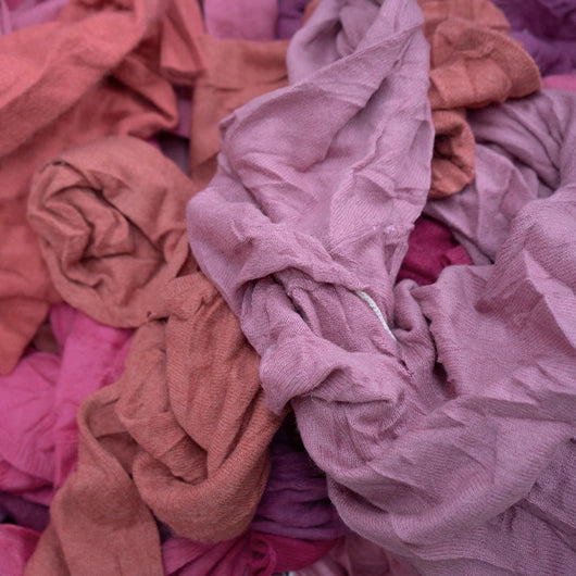Report di Sostenibilita Politica di Non Discriminazione Rifo Moda Circolare Made in Italy.webp