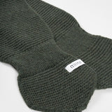 Sciarpa Fiocco Donna Cashmere Rigenerato Britta - Rifò Lab Moda circolare made in Italy