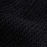 Sciarpa Fiocco Donna Cashmere Rigenerato Britta - Rifò Lab Moda circolare made in Italy