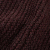 Sciarpa Fiocco Donna Cashmere Rigenerato Britta - Rifò Lab Moda circolare made in Italy