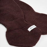 Sciarpa Fiocco Donna Cashmere Rigenerato Britta - Rifò Lab Moda circolare made in Italy