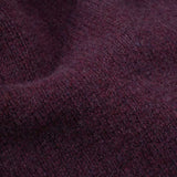 Sciarpa Scaldacollo Lana Rigenerata Uomo Donna Mima - Rifò Lab Moda circolare made in Italy