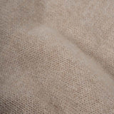 Sciarpa Scaldacollo Lana Rigenerata Uomo Donna Mima - Rifò Lab Moda circolare made in Italy