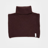 Scaldacollo Pettorina Cashmere Tobia - Rifò Lab Moda circolare made in Italy
