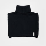 Scaldacollo Pettorina Cashmere Tobia - Rifò Lab Moda circolare made in Italy