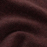 Scaldacollo Pettorina Cashmere Tobia - Rifò Lab Moda circolare made in Italy