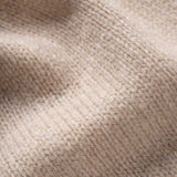 Scaldacollo Pettorina Cashmere Tobia - Rifò Lab Moda circolare made in Italy
