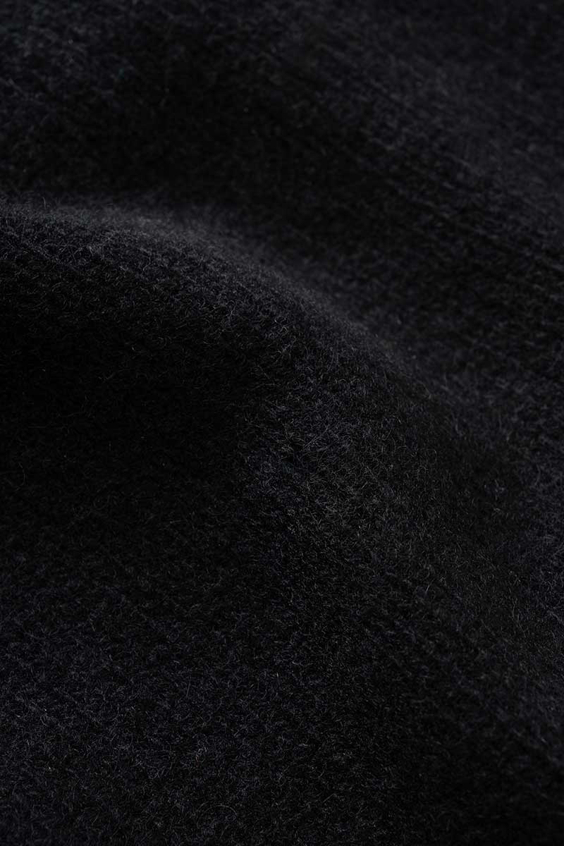 Scaldacollo Pettorina Cashmere Tobia - Rifò Lab Moda circolare made in Italy