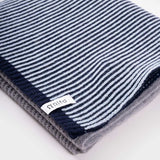 Sciarpa Cashmere Unisex Teresa - Rifò Lab Moda circolare made in Italy