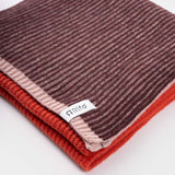 Sciarpa Cashmere Unisex Teresa - Rifò Lab Moda circolare made in Italy