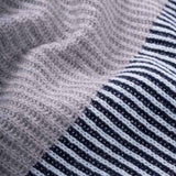 Sciarpa Cashmere Unisex Teresa - Rifò Lab Moda circolare made in Italy