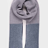Sciarpa Cashmere Unisex Teresa - Rifò Lab Moda circolare made in Italy