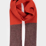 Sciarpa Cashmere Unisex Teresa - Rifò Lab Moda circolare made in Italy