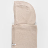 Sciarpa-cappuccio Cashmere Ilenia - Rifò Lab Moda circolare made in Italy