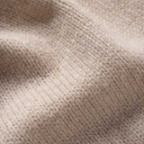 Sciarpa-cappuccio Cashmere Ilenia - Rifò Lab Moda circolare made in Italy