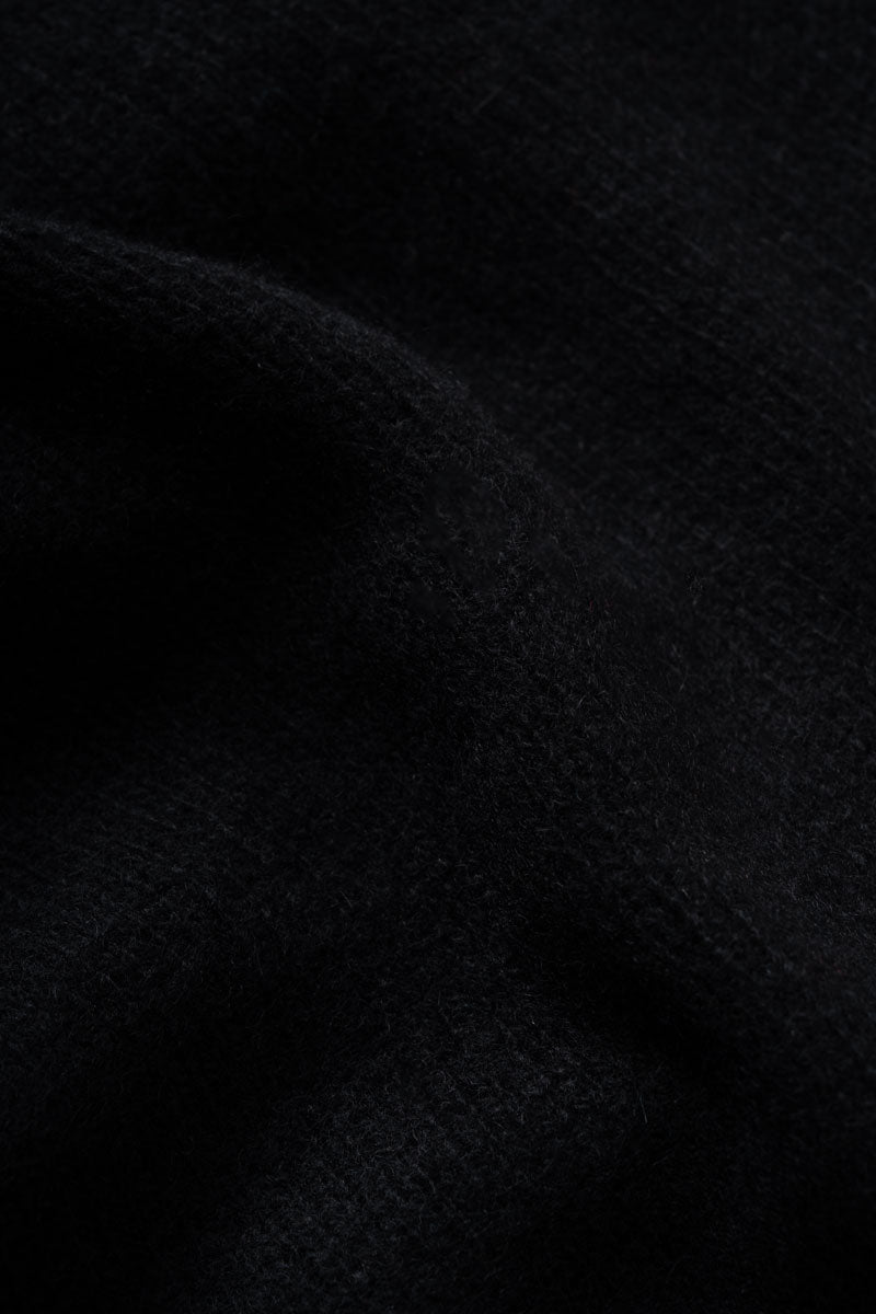 Sciarpa-cappuccio Cashmere Ilenia - Rifò Lab Moda circolare made in Italy